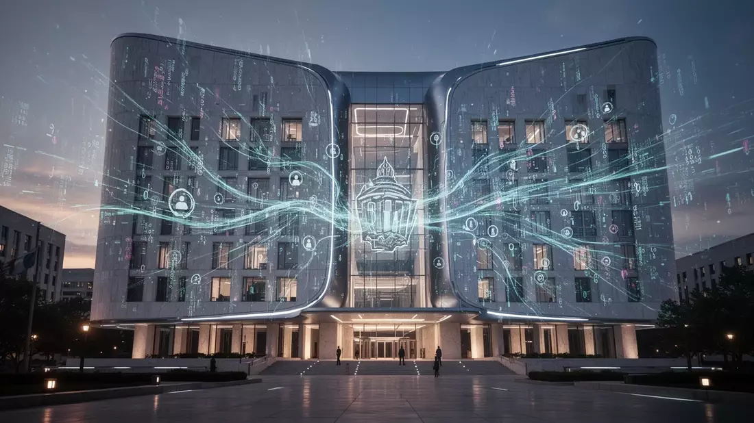 OECD Digital Government Outlook 2026: Finnland fällt zurück, Belgien auf dem Vormarsch