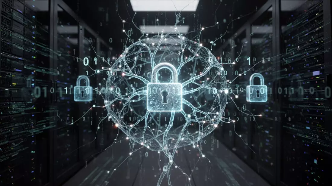 KI-Cyberangriffe: Neue Taktiken bedrohen globale Tech-Lieferketten
