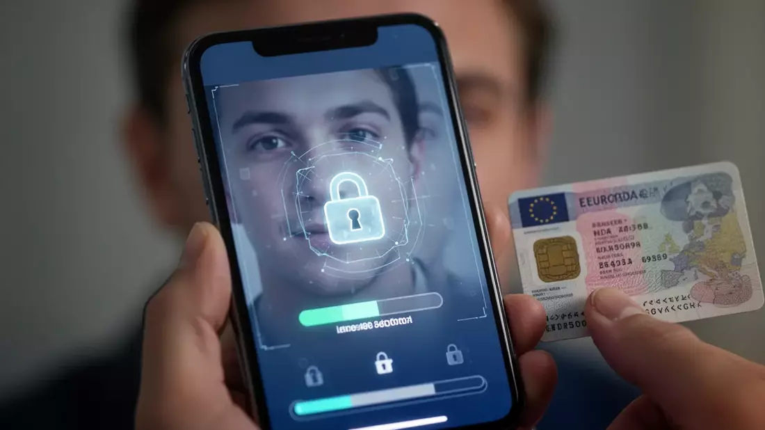 W Social: Neue X-Alternative startet mit Ausweiszwang