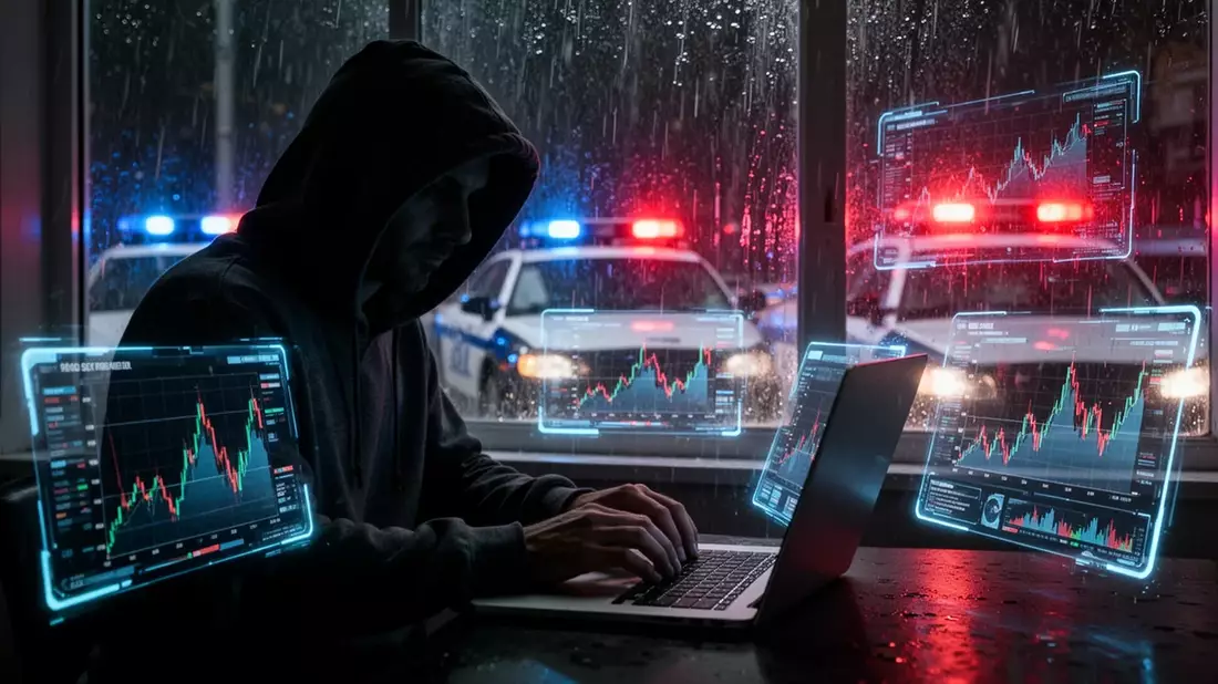 Weltweite Polizeiaktionen: Schlag gegen Cyberkriminelle in Asien und Europa