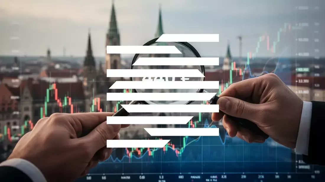 Munich Re Board Purchases 174,000 Shares Amid Reinsurance Market Uncertainty