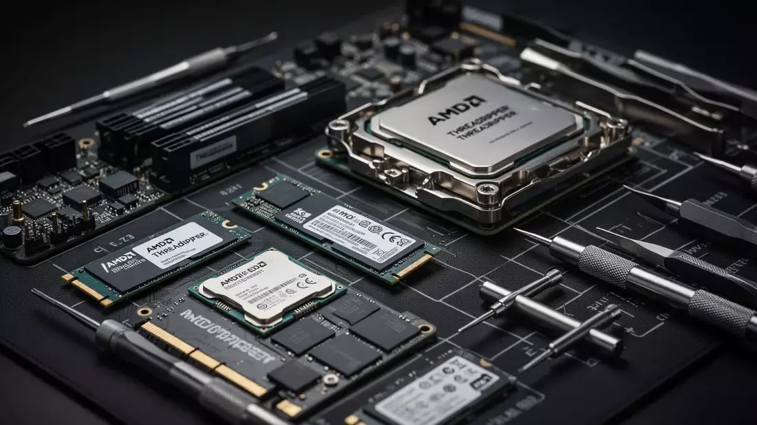 Amazon Prime Day 2026: Massive Rabatte auf SSDs und Prozessoren
