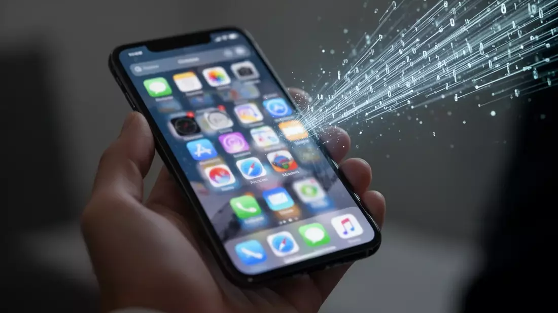 Apple App Store: Neue Datenschutzbedenken durch Tracking-Forschung