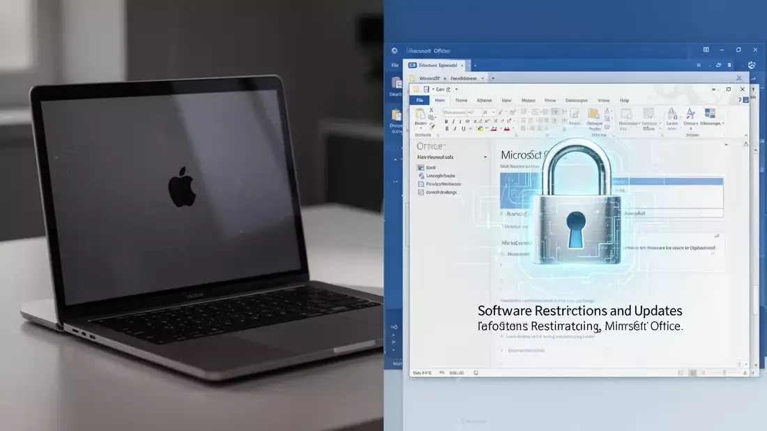 Microsoft Office auf dem Mac: Ab Juli droht der Lesemodus