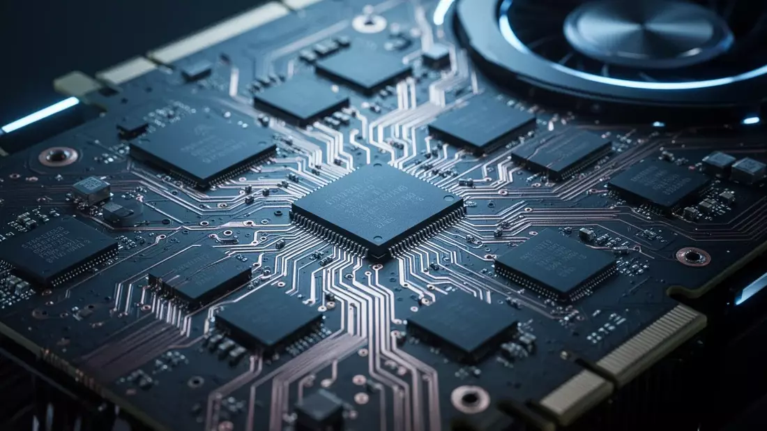 GPU-Mods: Leistungsverdopplung und Reparatur einer 5.000-Euro-Karte