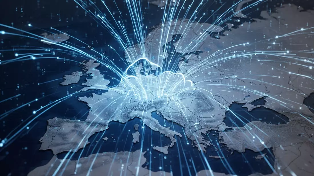 EU-Kommission plant DMA-Regulierung für AWS und Microsoft Azure