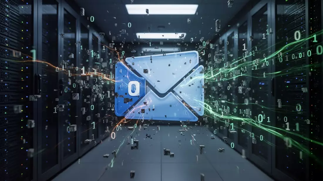 Outlook-OST-Fehler: Neue Lösungen und Microsoft-Updates 2026