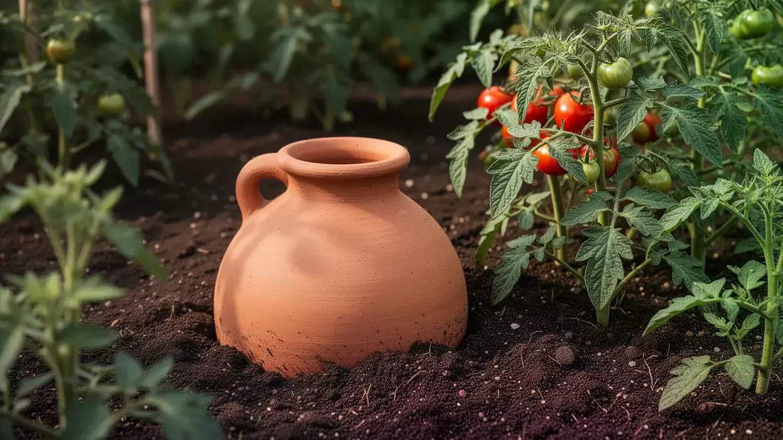Garten-Trend Juni 2026: Hausmittel und mechanische Tricks