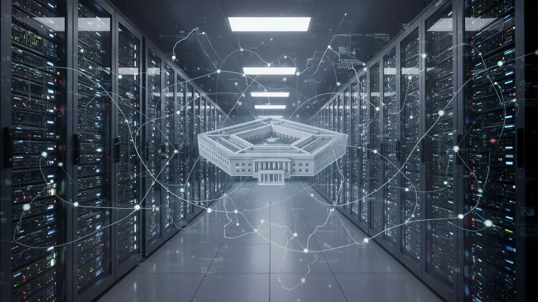 OpenAI: Milliarden-Deals mit Oracle und Pentagon festigen Marktposition