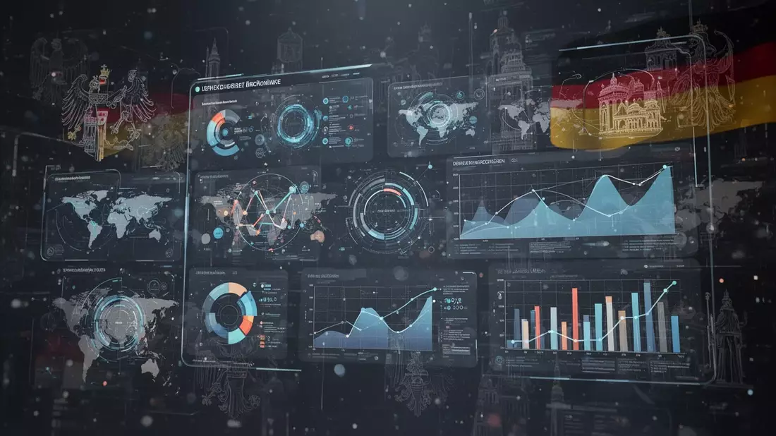 Deutscher Webdesign-Markt: Spitzenreiter, Preise und KI-Trends 2026