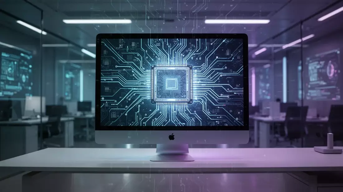 Mac Studio mit M5 Ultra: Marktstart verschiebt sich auf Oktober 2026