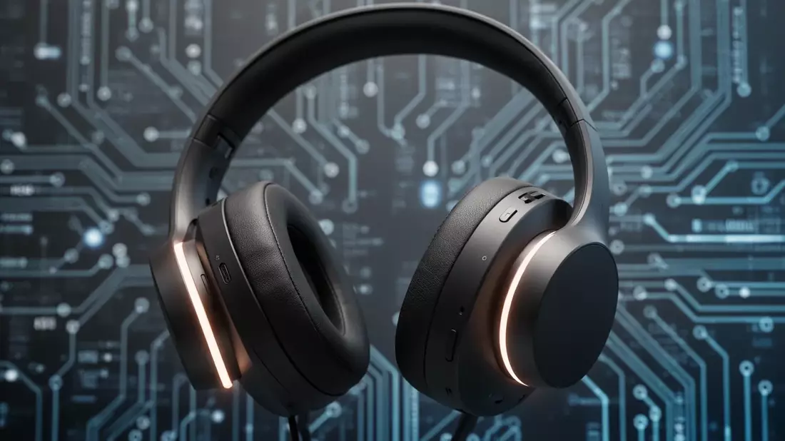 Apple reicht FCC-Antrag für neue Over-Ear-Kopfhörer ein