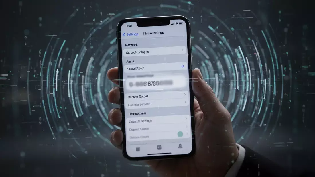 iPhone-Probleme nach Anbieterwechsel: Falsche Nummern angezeigt