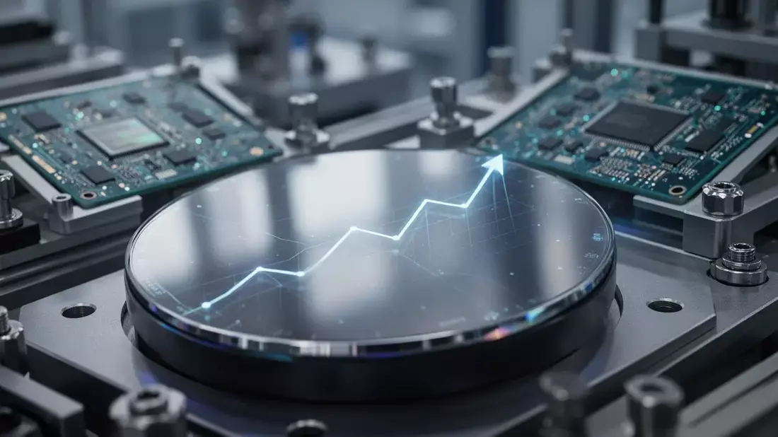 Infineon Aktie: Auszeichnung und Kursrallye beflügeln Anleger