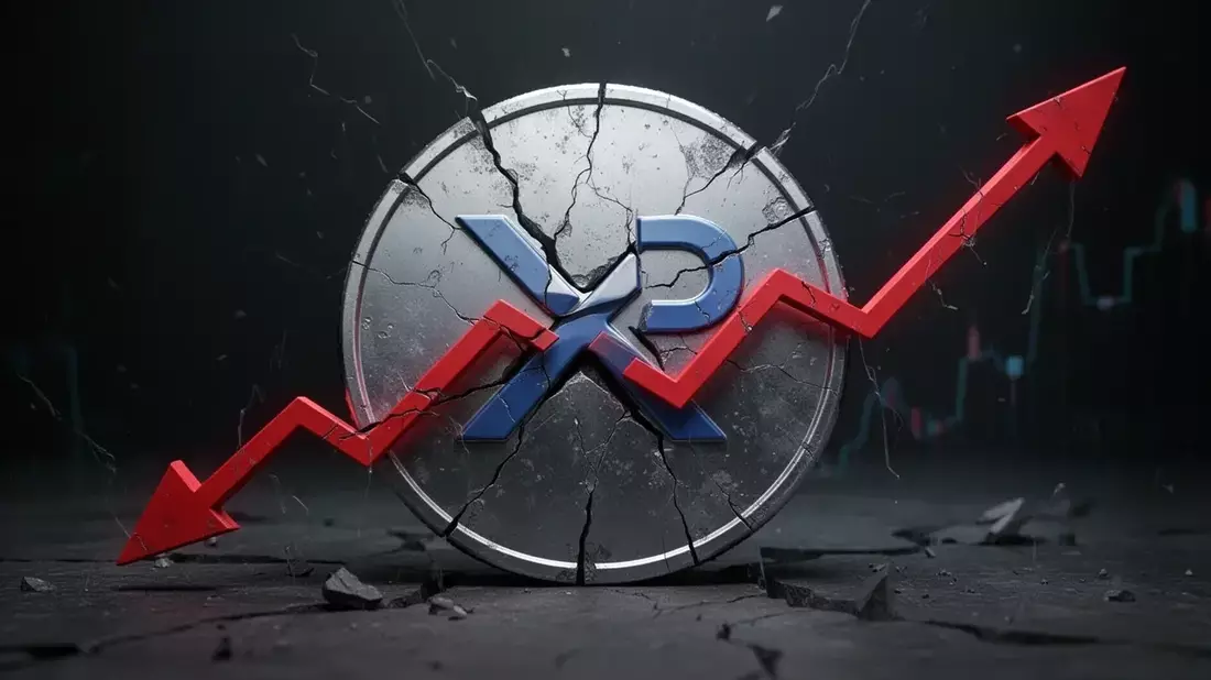 XRP recibe impulsos regulatorios y de desarrolladores, pero el precio no reacciona