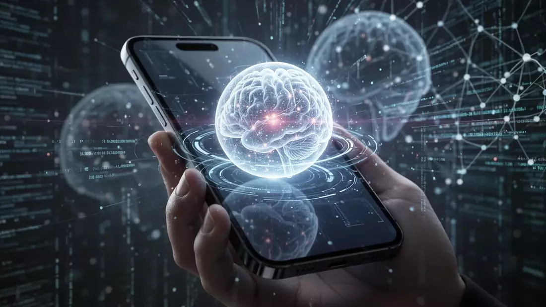 iOS 27 Beta: Apple setzt auf Googles KI für verbesserte Siri