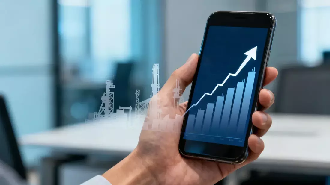 CSG Aktie: Charttechnisch angeschlagen ohne neue Impulse