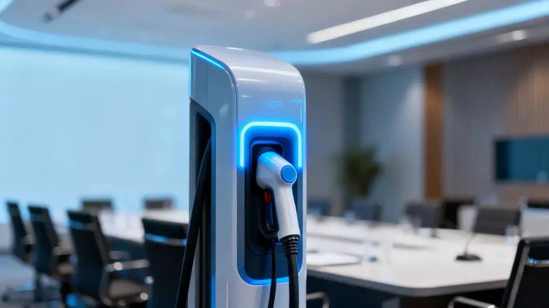 SunHydrogen Aktie: Wasserstoff-Showdown auf Münchner Messe