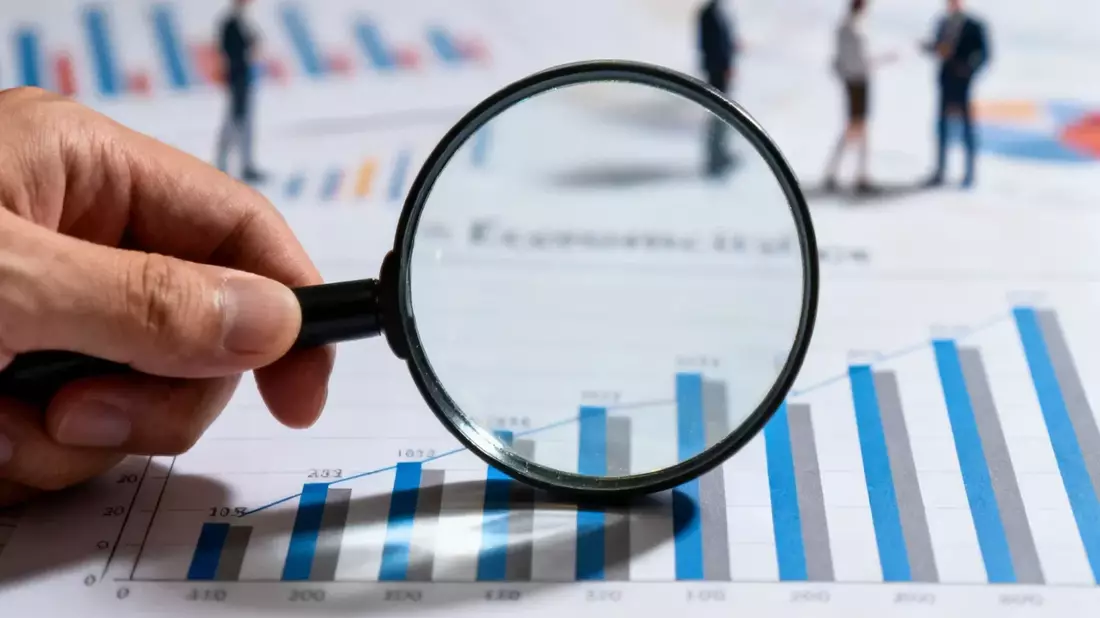 DAX vor richtungsweisender Woche mit vielen Konjunkturdaten