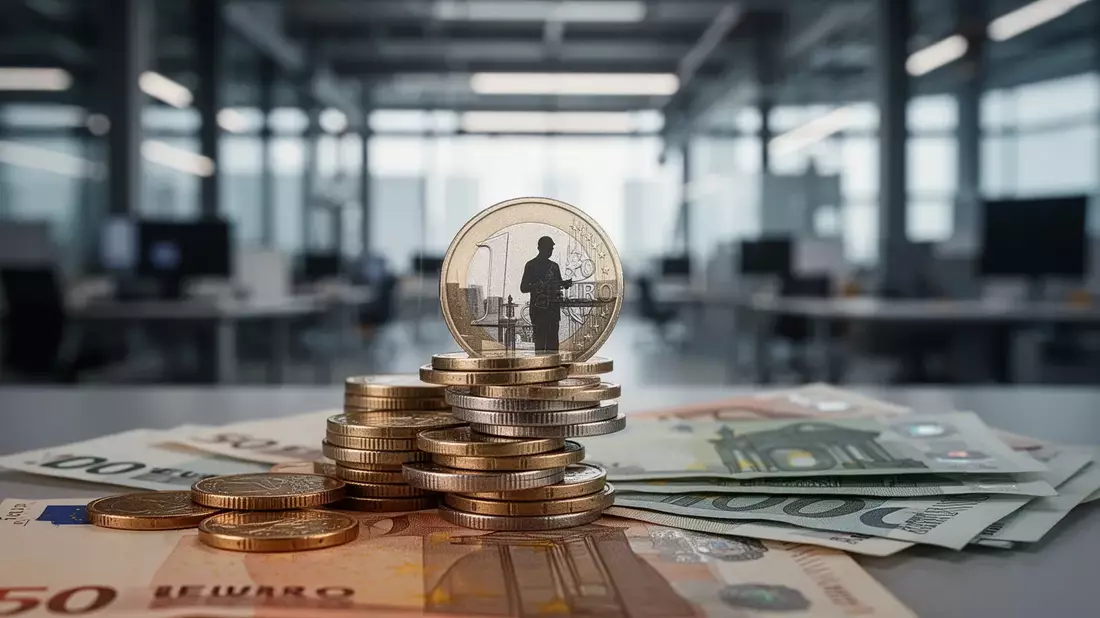 Mindestlohn 2026: Steigerung auf 13,90 Euro und neue Minijob-Regeln