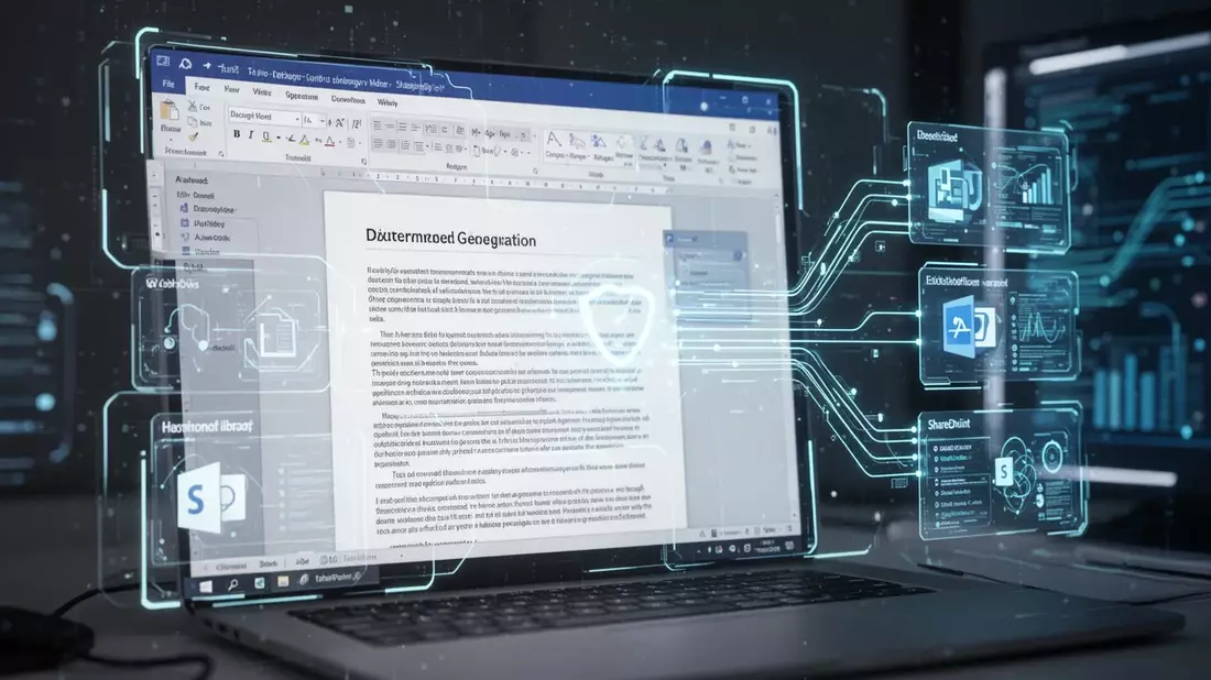 KI-Revolution bei Office: Microsoft und xAI im Wettstreit