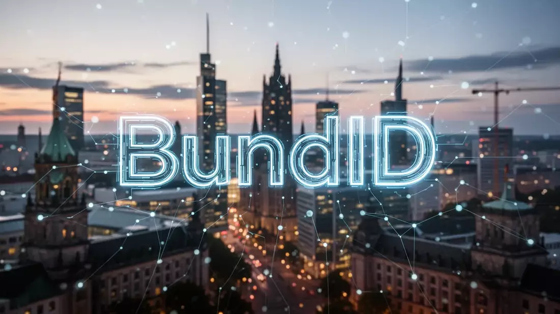 BundID und KI-Gesetz: Deutschlands Verwaltung auf Digitalisierungskurs
