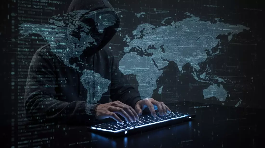 Cyberangriffe 2026: KI-Tools und Ransomware bedrohen kritische Infrastruktur