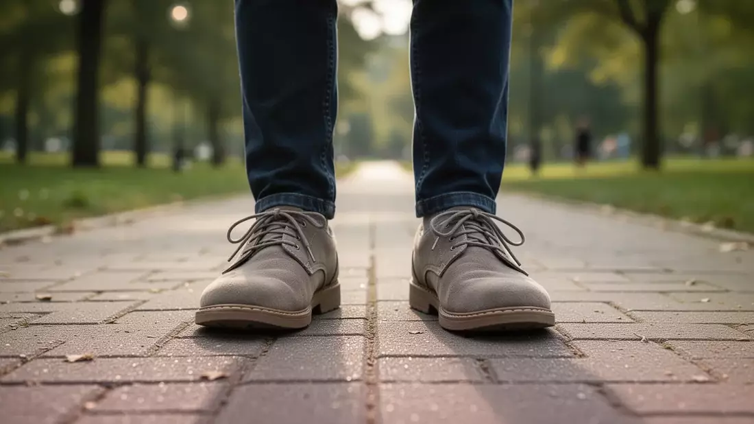 GLP-1-Therapie: Weniger Schritte trotz Gewichtsverlust bei Ozempic