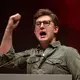 Juso-Chef Philipp Türmer sieht die Vorschläge der Kommission kritisch. (Archivbild) - Bild: Harald Tittel/dpa