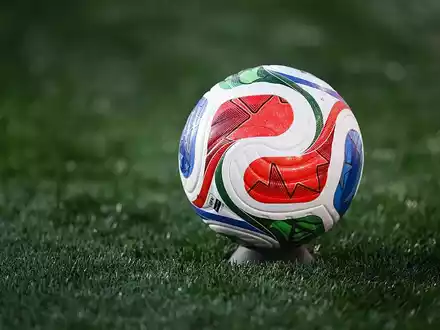 Spielball bei der WM 2026 (Archiv) - Foto: Pressefoto Ulmer/Markus Ulmer via dts Nachrichtenagentur