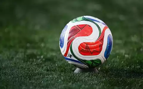 Spielball bei der WM 2026 (Archiv) - Foto: Pressefoto Ulmer/Markus Ulmer via dts Nachrichtenagentur