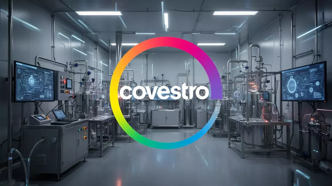 Covestro: Neue Recycling-Pilotanlage unter ADNOC-Dach