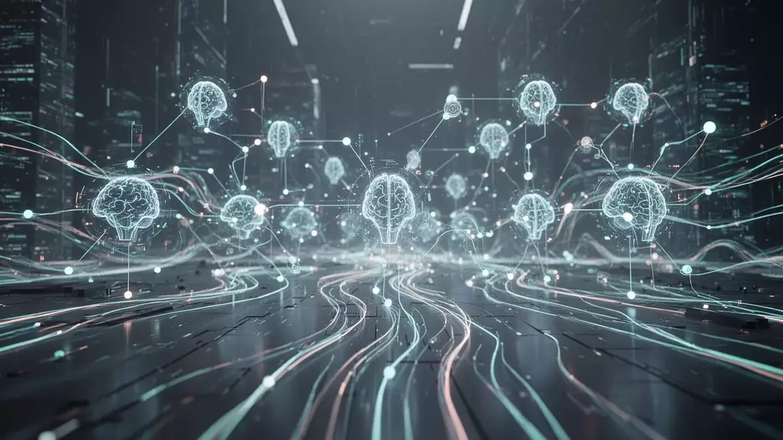 KI-Wettlauf: OpenAI, Microsoft und Google im neuen Assistenten-Rennen