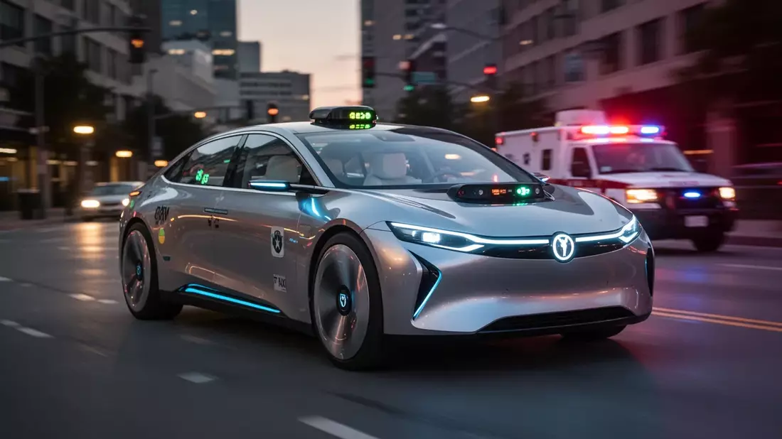 Texas verschärft Robotaxi-Regeln nach Waymo-Pannenserie