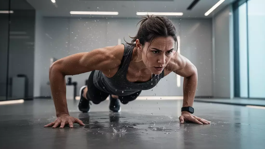 Studie: Kurze Trainingseinheiten steigern Fitness und Gesundheit