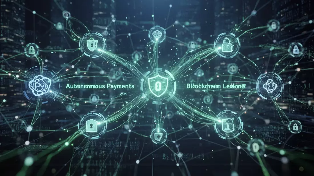 Ripple Update: KI-Agenten erhalten autonome Zahlungsfunktionen auf XRPL