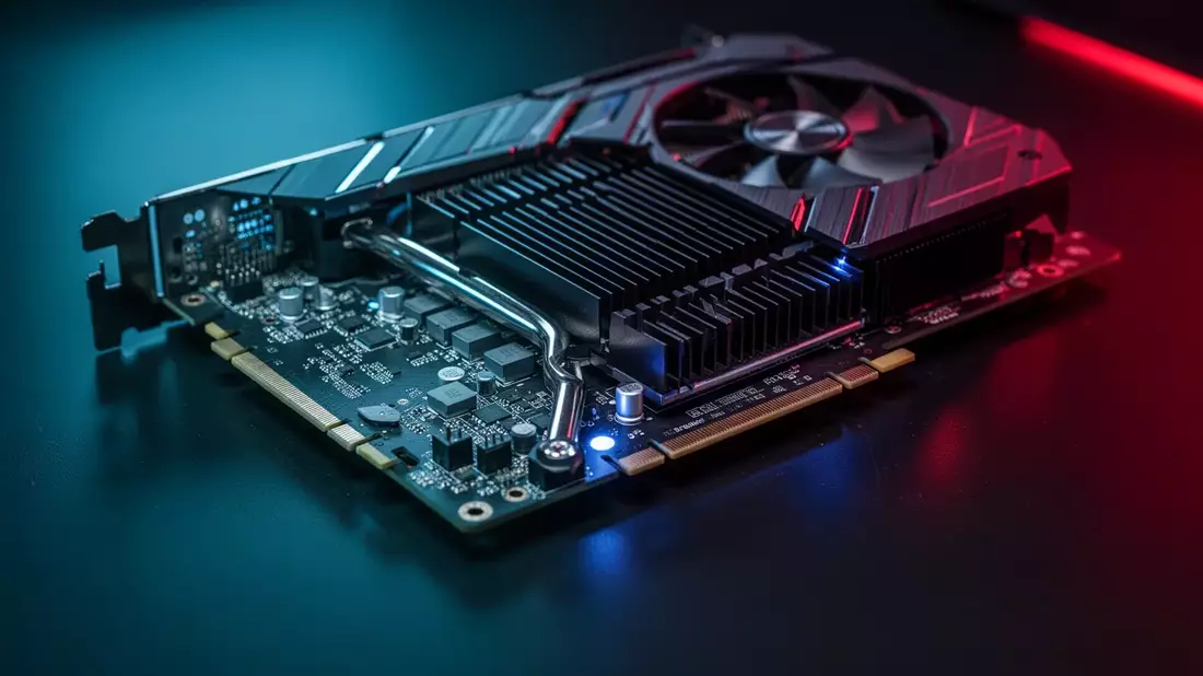 AMD-Grafikkarten: Preisschub bis 15 Prozent durch Speicherkrise