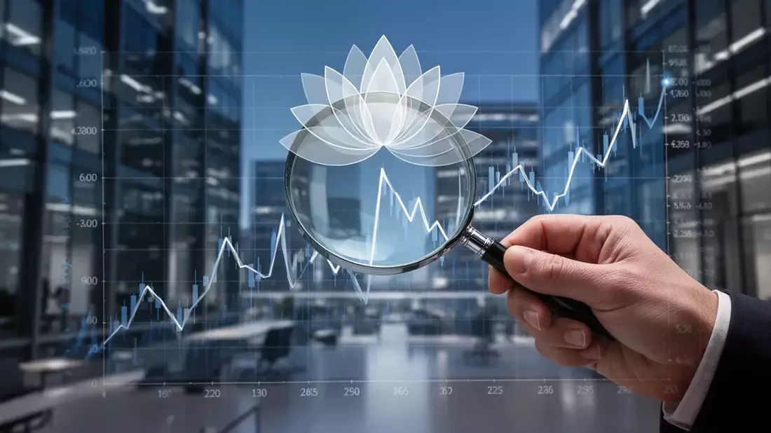 Lotus Resources: Rekord-Shortquote von 23% setzt Aktie unter Druck
