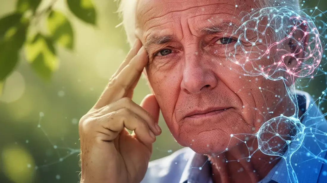 Glucosamin erhöht Alzheimer-Risiko laut Studie um 25 Prozent