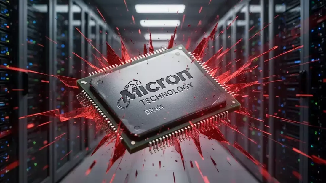 Micron: resultados trimestrales y la prueba del auge de la IA