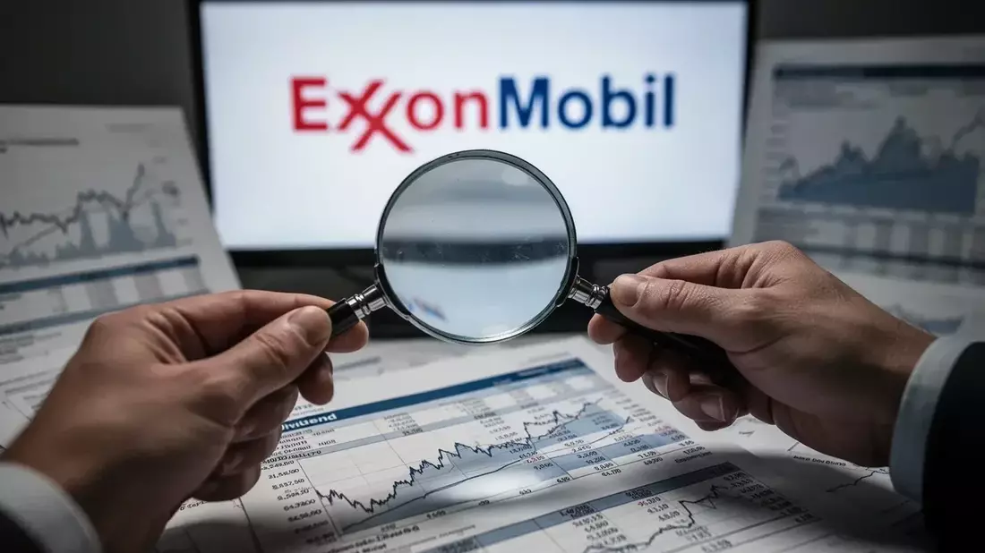 ETF VanEck Dividend Leaders: examen con PMI y PCE tras recorte de Exxon