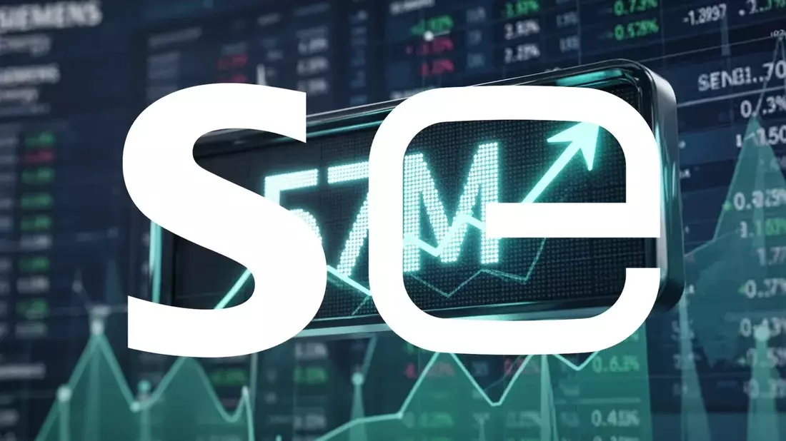 Siemens Energy Eyes Spin-Off of Transformation of Industry Division to Streamline Operations