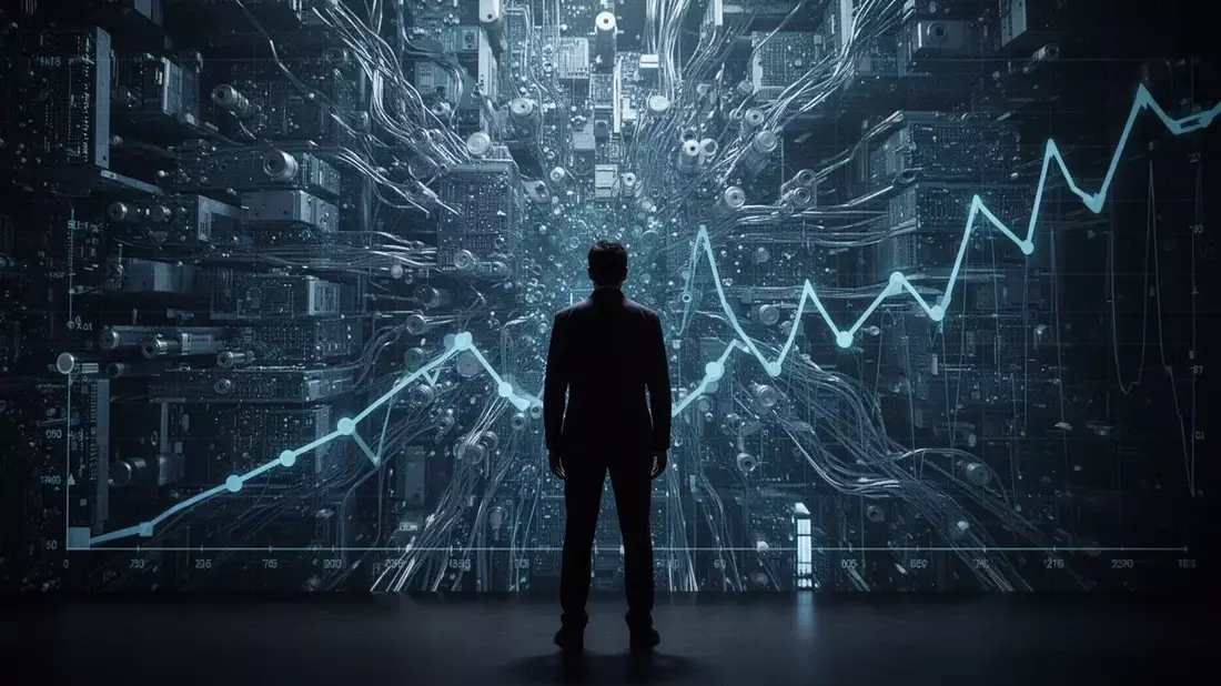 D-Wave Quantum: paradoja de pedidos récord e ingresos mínimos en 2026