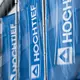 Hochtief gehört schon seit 2011 mehrheitlich dem spanischen Baukonzern ACS. Mittlerweile halten die Spanier rund 80 Prozent an Hochtief. - Bild: Fabian Strauch/dpa