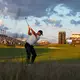 Wyndham Clark hat erneut die US Open gewonnen.  - Bild: George Walker IV/AP/dpa