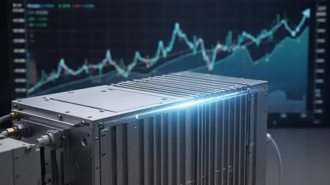 ITM Power: hitos clave, resultados récord y visión de analistas en hidrógeno verde