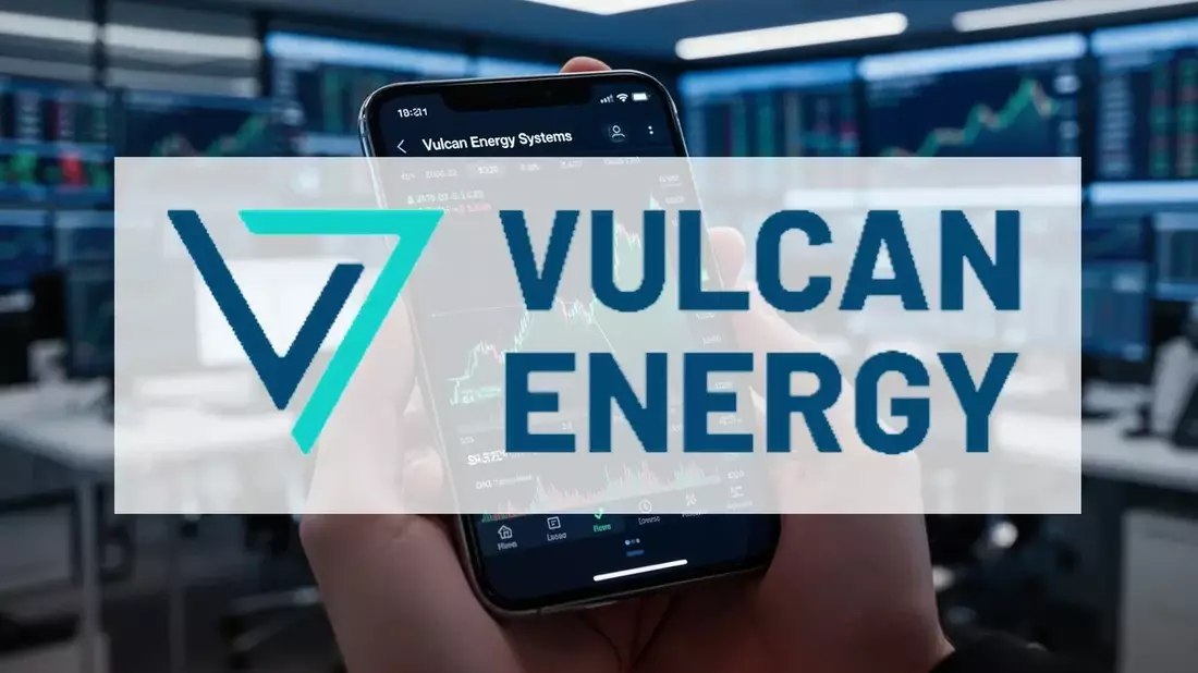 Vulcan Energy Resources: gira y proyecto Lionheart avanzan pese a caída bursátil