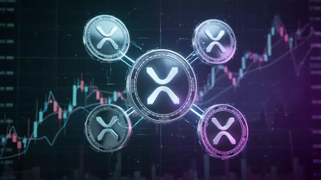 XRP: ETF récord de $1.450M, pero precio en mínimos y actualización técnica estancada