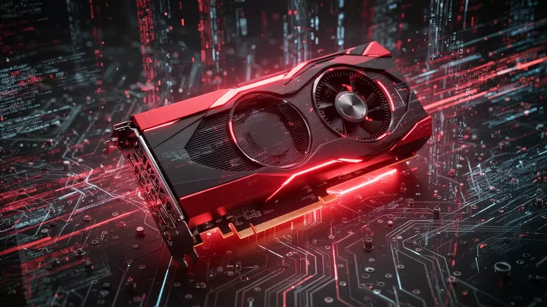 AMD beendet Support für RX 5000 und 6000: Nur noch Sicherheitsupdates