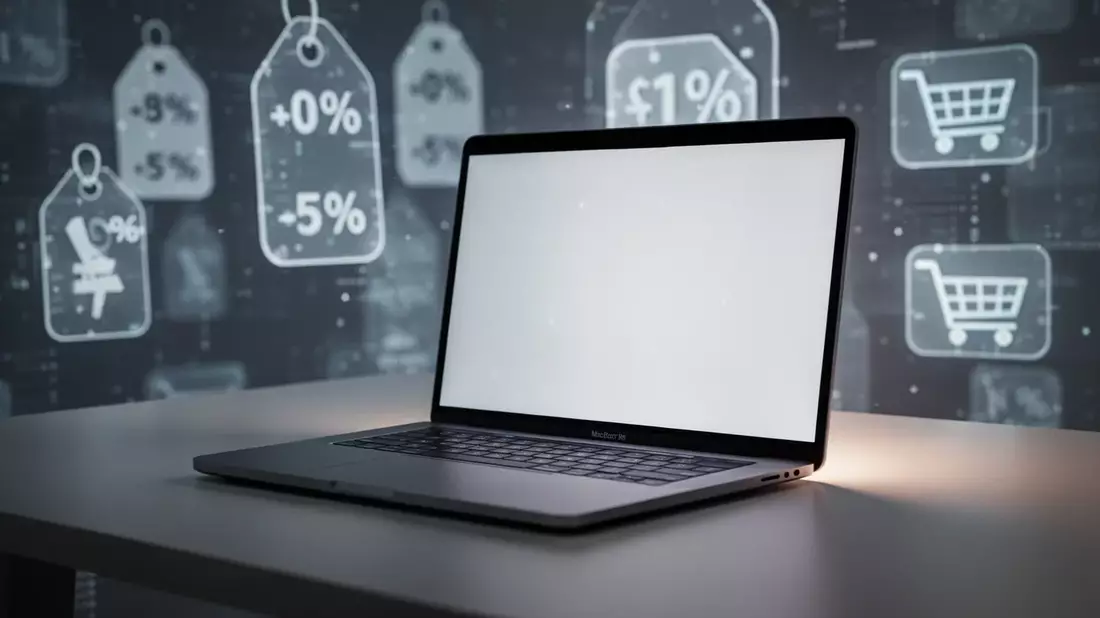 Amazon Prime Day 2026: Apple Hardware zu Rekordpreisen